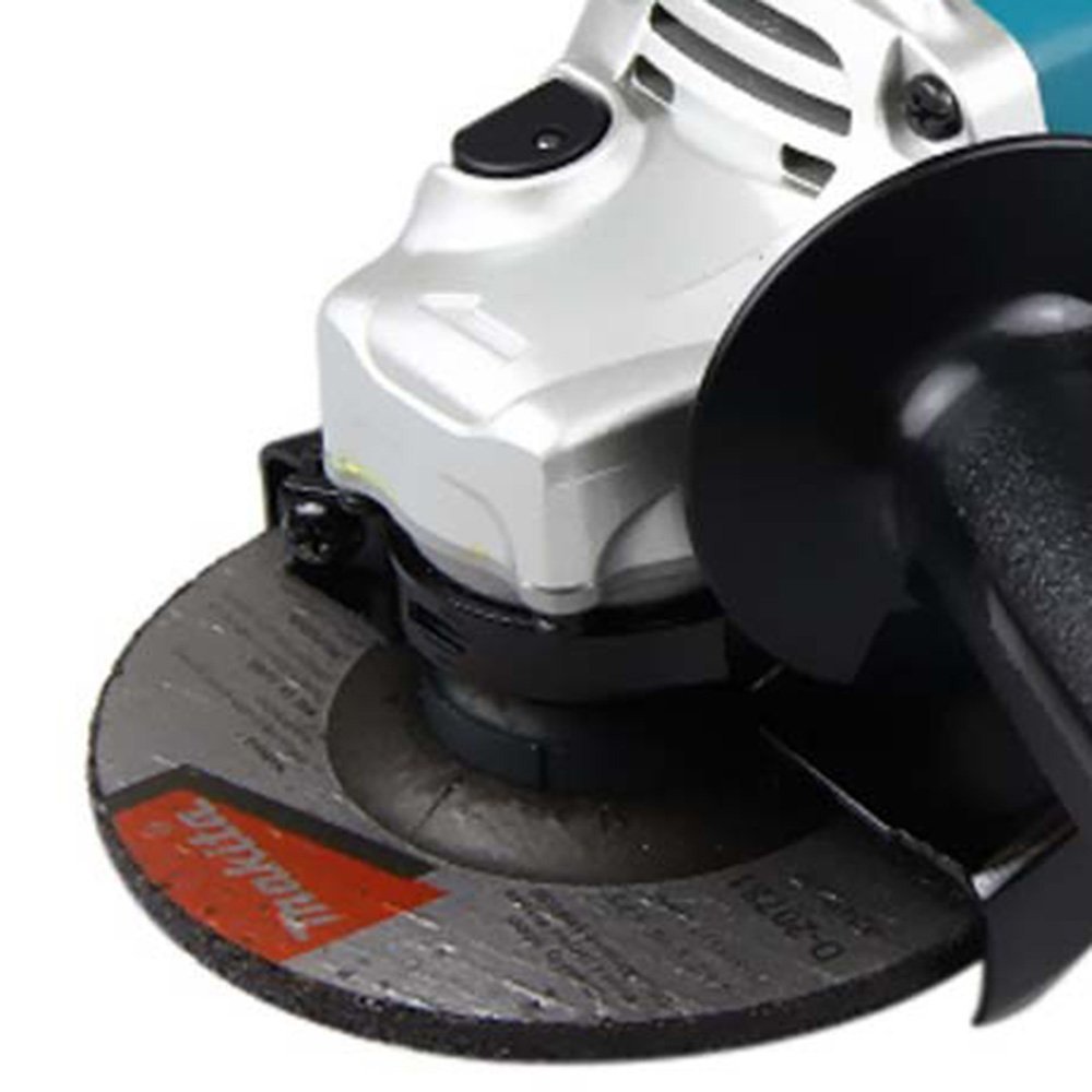 Amazon | Makita GA4534 4-1 / 2インチパドルスイッチアングル